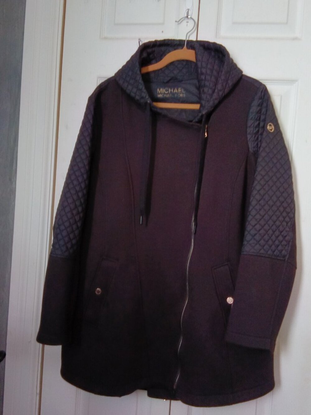 Ladies Coat